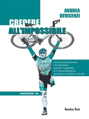 cover image of Credere all'impossibile